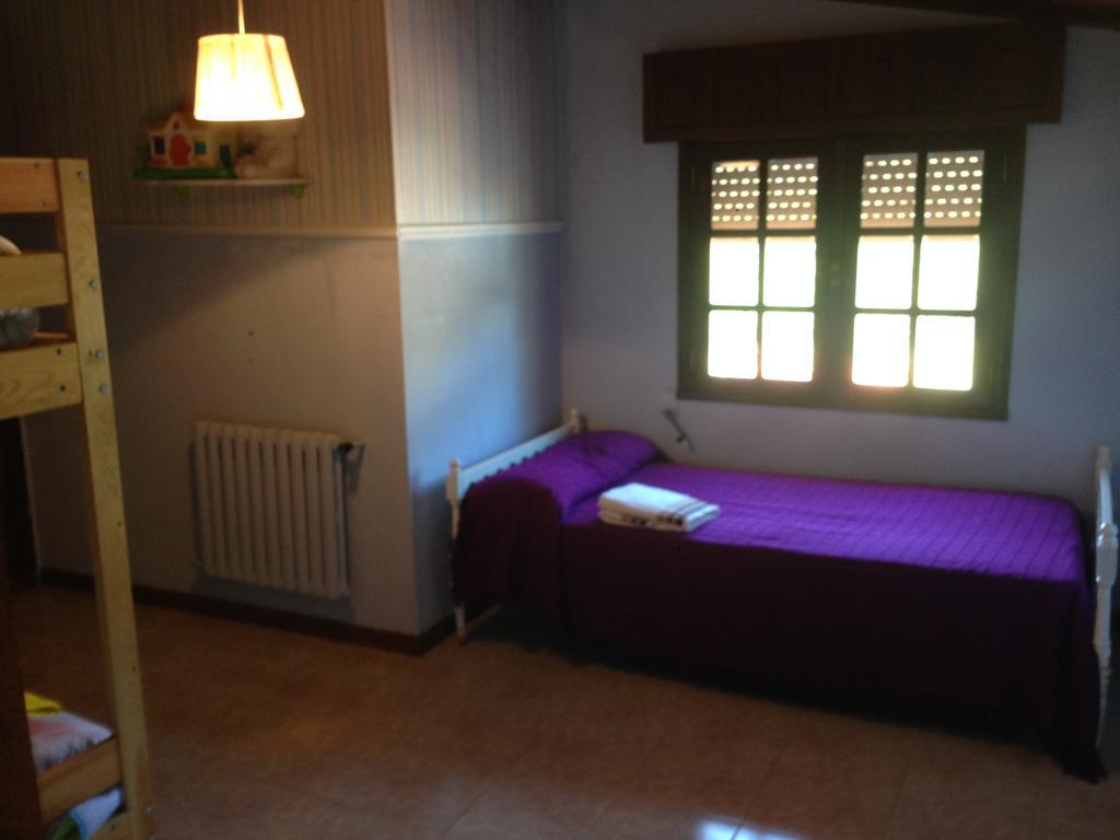 Hotel Vida Playa Paxarinas Portonovo Buitenkant foto