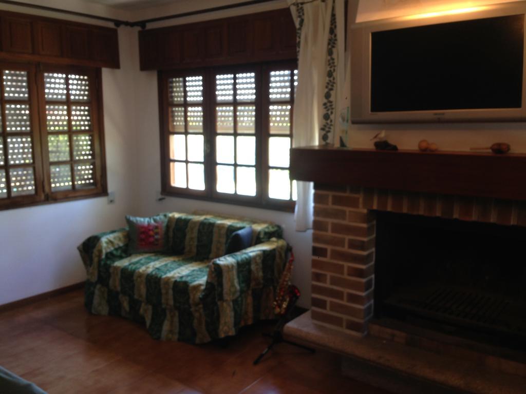 Hotel Vida Playa Paxarinas Portonovo Buitenkant foto