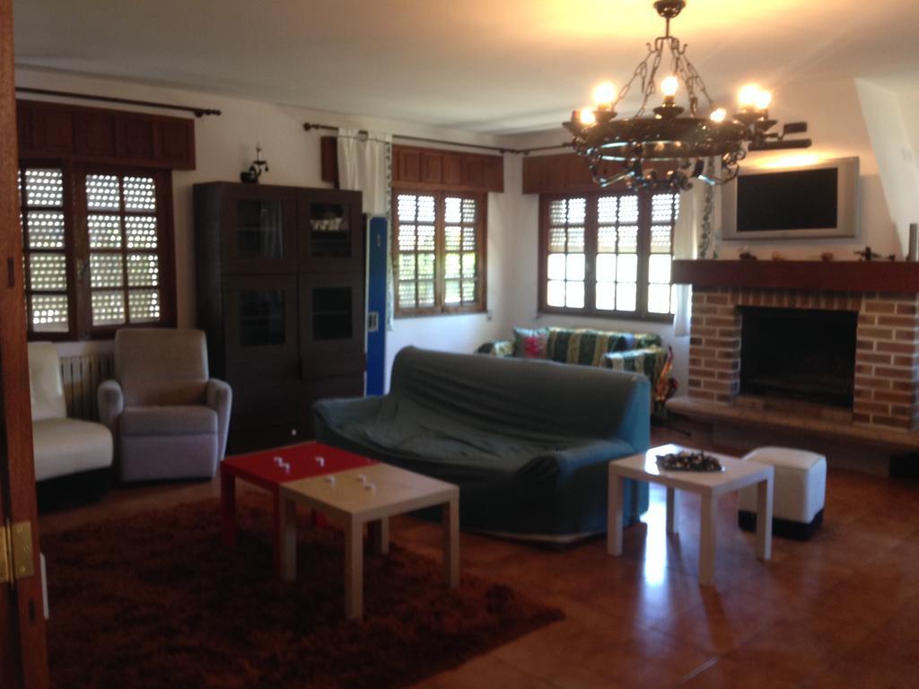 Hotel Vida Playa Paxarinas Portonovo Buitenkant foto